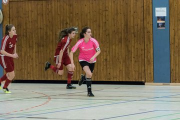Bild 467 - B-Juniorinnen Cup Wahlstedt